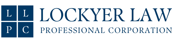 Lockyer Law logo - footer