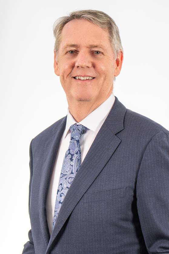 Jim Lockyer headshot